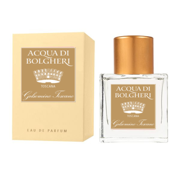 Gelsomino Toscano Eau de Parfum 50ml