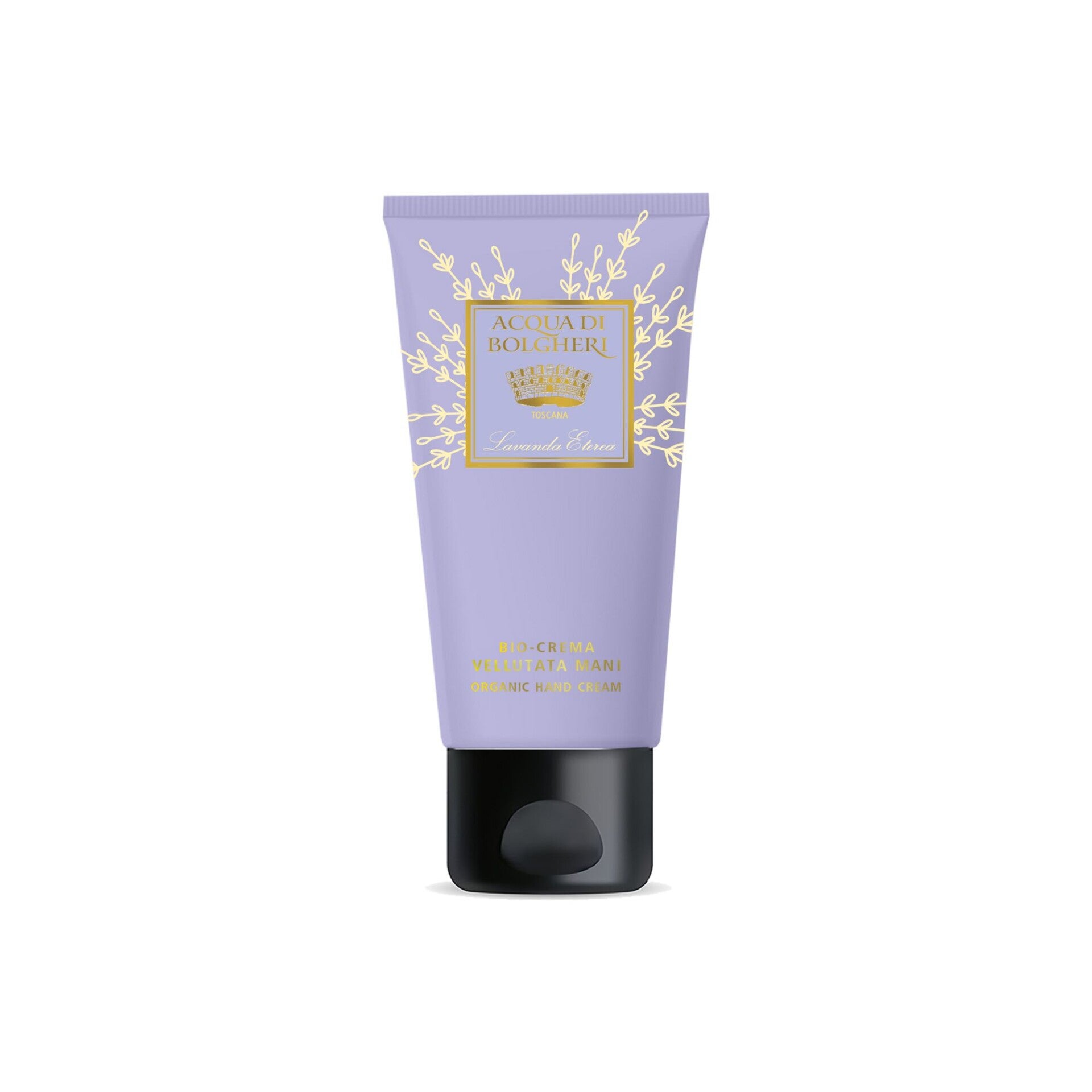 Lavanda Eterea Bio Hand Creme 75ml
