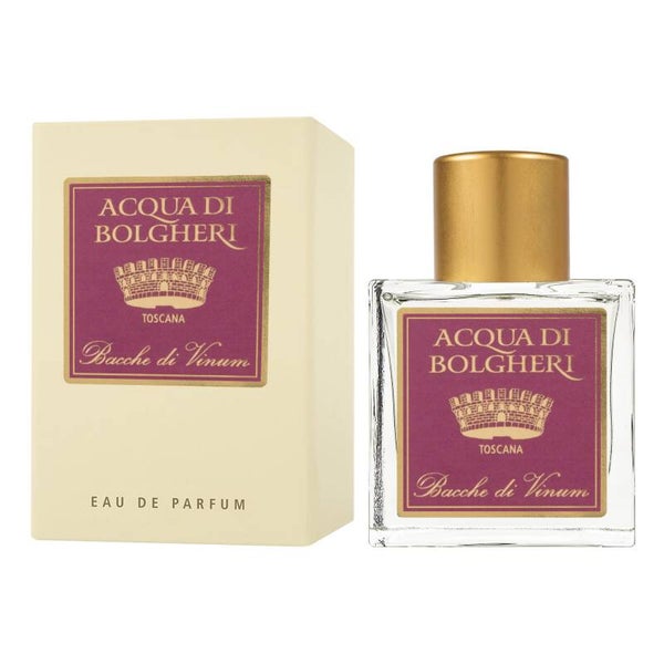 Bacche di Vinum Eau de Parfum 100ml