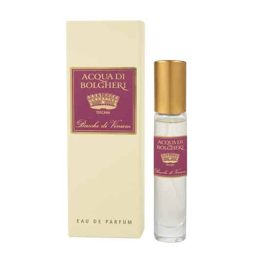 Bacche di Vinum Eau de Parfum 15ml
