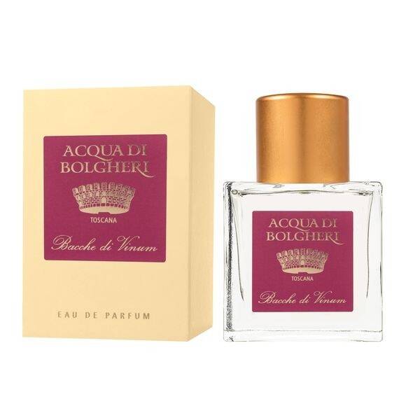 Bacche di Vinum Eau de Parfum 100ml
