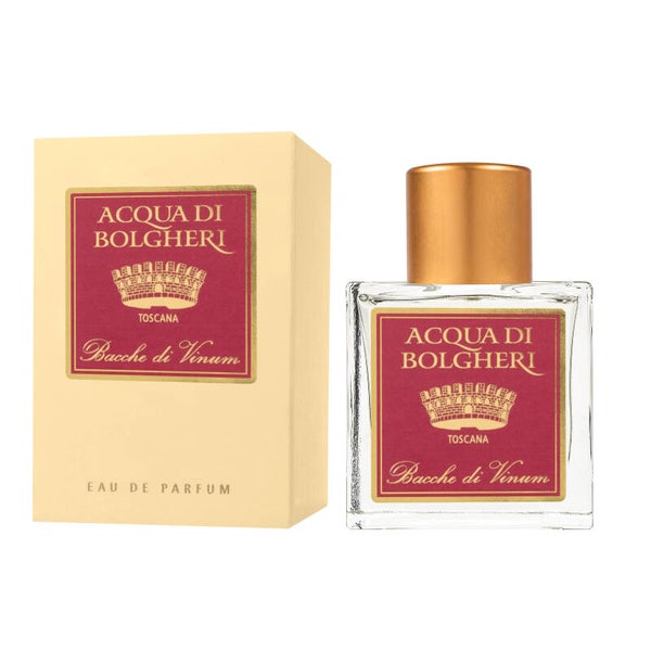 Bacche di Vinum Eau de Parfum 50ml