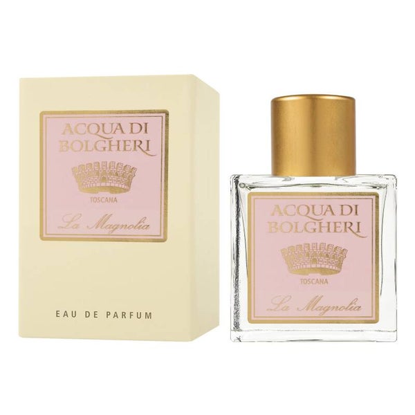 La Magnolia Eau de Parfum 100ml