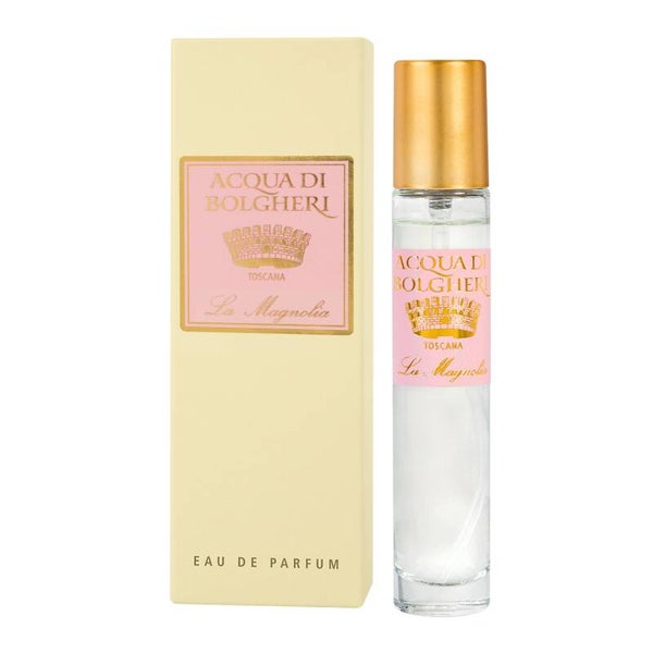 La Magnolia Eau de Parfum 15ml