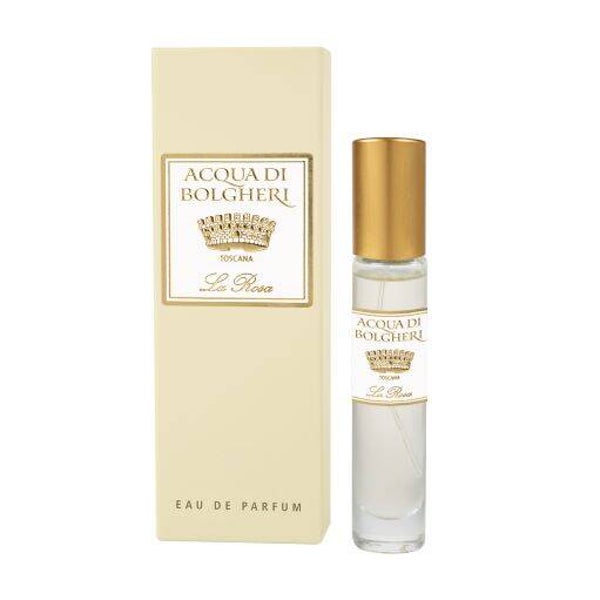 La Rosa Eau de Parfum 15ml