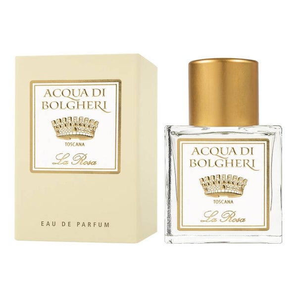 La Rosa Eau de Parfum 50ml