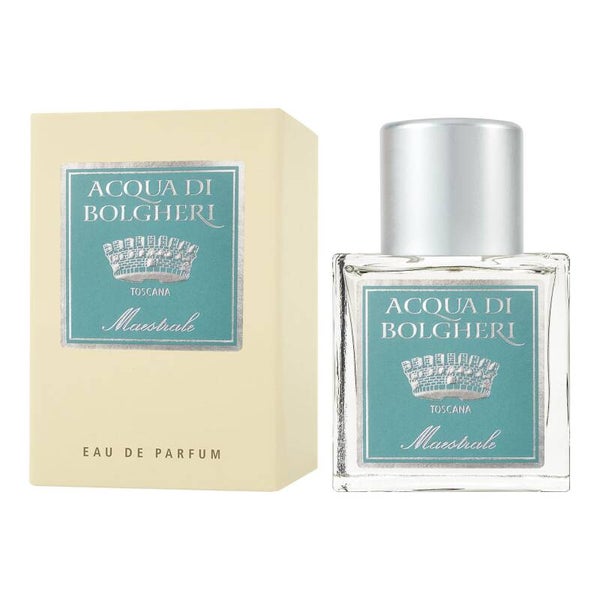 Maestrale Eau de Parfum 50ml