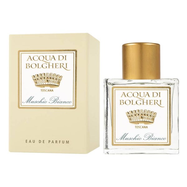 Muschio Bianco Eau de Parfum 100ml