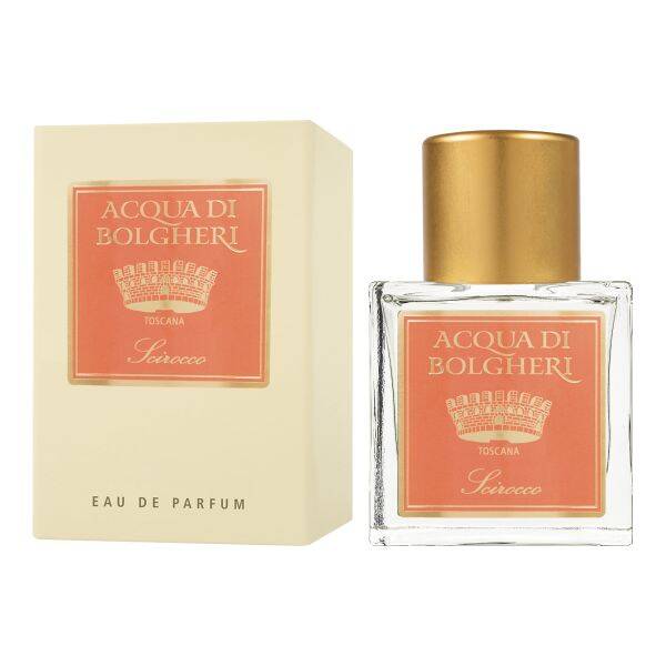 Scirocco Eau de Parfum 50ml