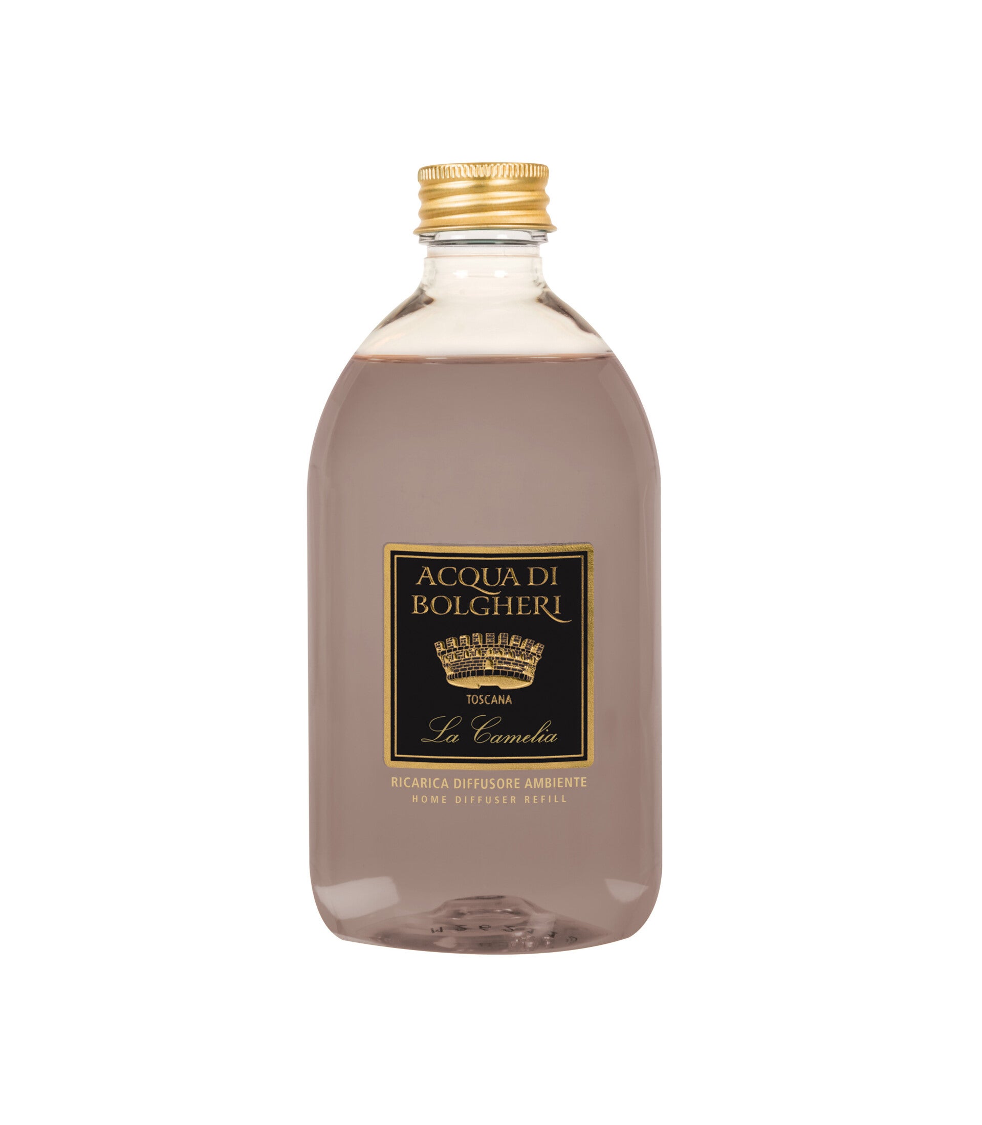 La Camelia Diffuser Navulling 500ml