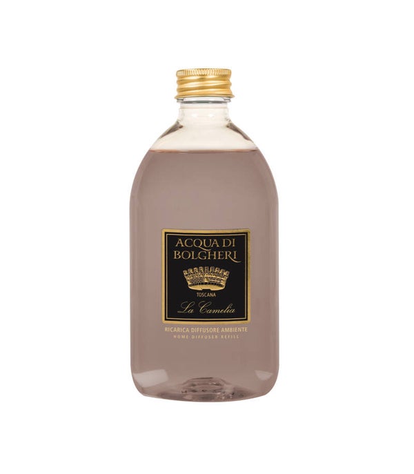 La Camelia Diffuser Navulling 500ml