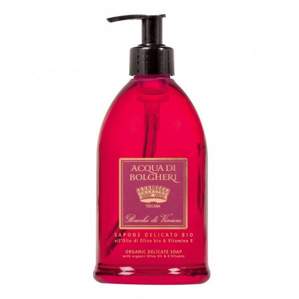 Bacche di Vinum Handzeep 500ml