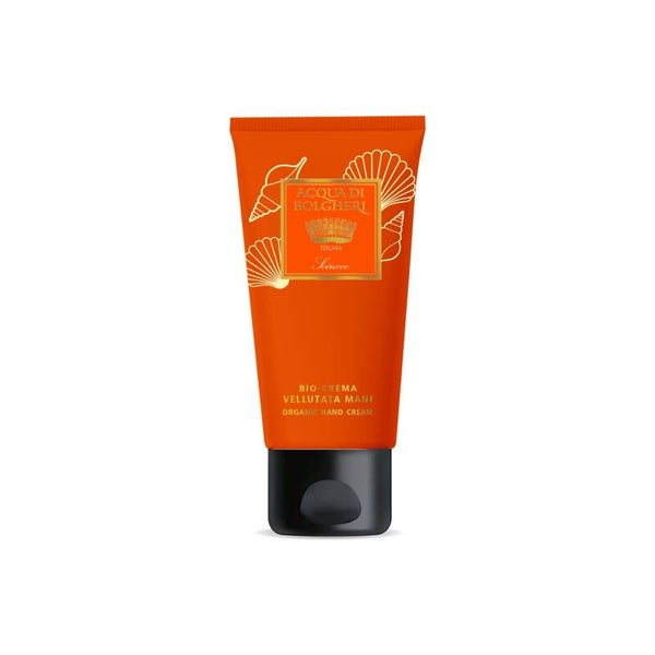 Scirocco Bio Hand Creme 75ml