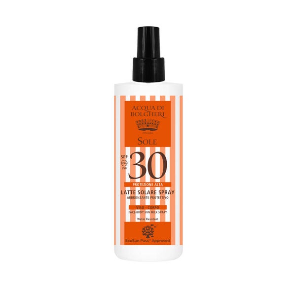Zonnemelk SPF 30 150ml