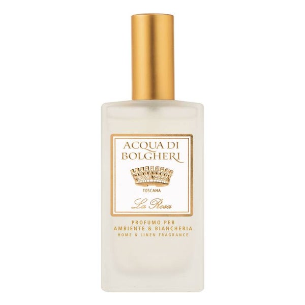 La Rosa Huis- en Linnen Spray 100ml