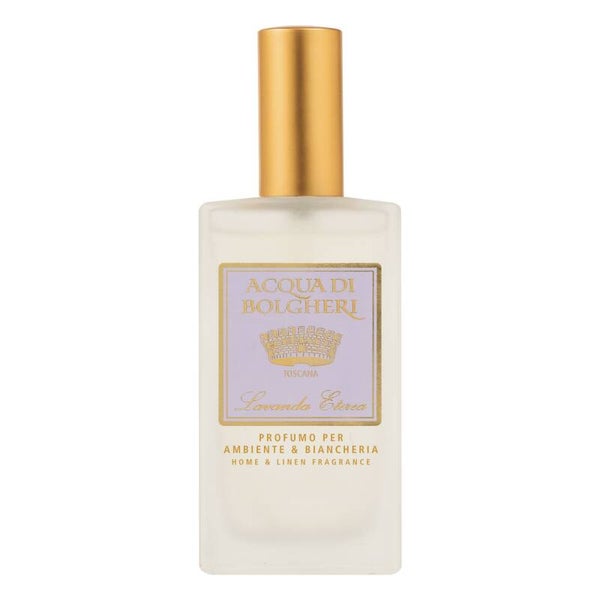 Lavanda Eterea Huis- en Linnen Spray 100ml