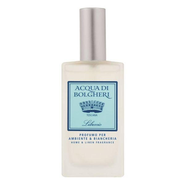 Libeccio Huis- en Linnen Spray 100ml