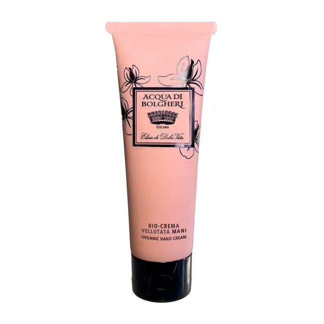 Elisir di Dolce Vita Bio Hand Creme 75ml