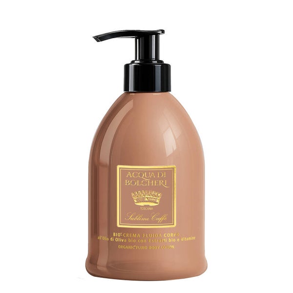 Sublime Caffè Body Lotion 300ml