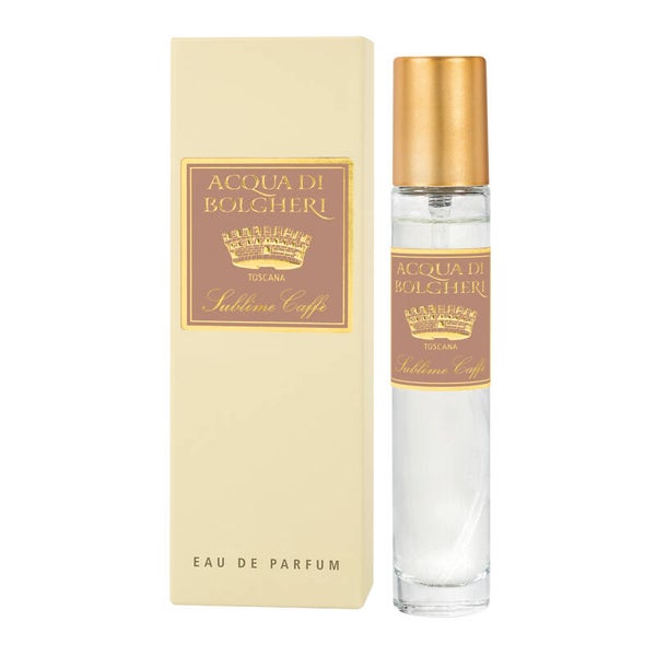 Sublime Caffè Eau de Parfum 15ml