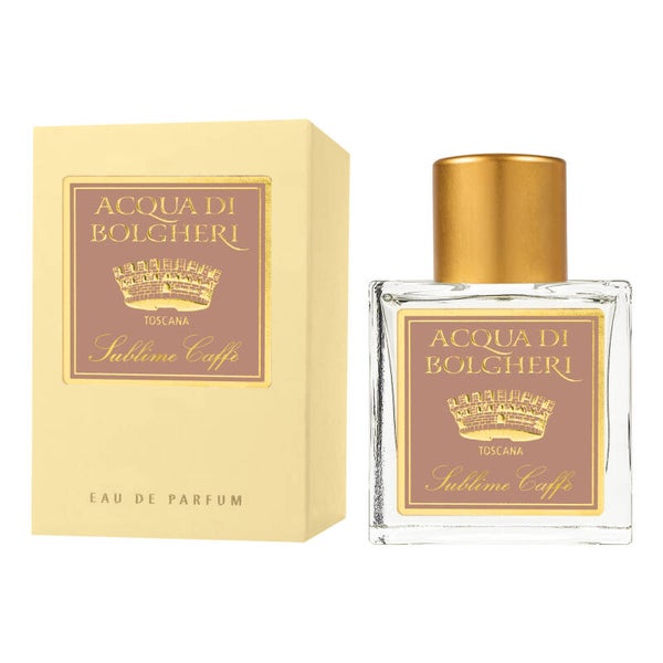 Sublime Caffè Eau de Parfum 100ml