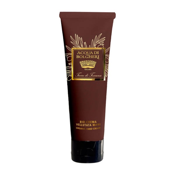Terre di Toscana Bio Hand Creme 75ml