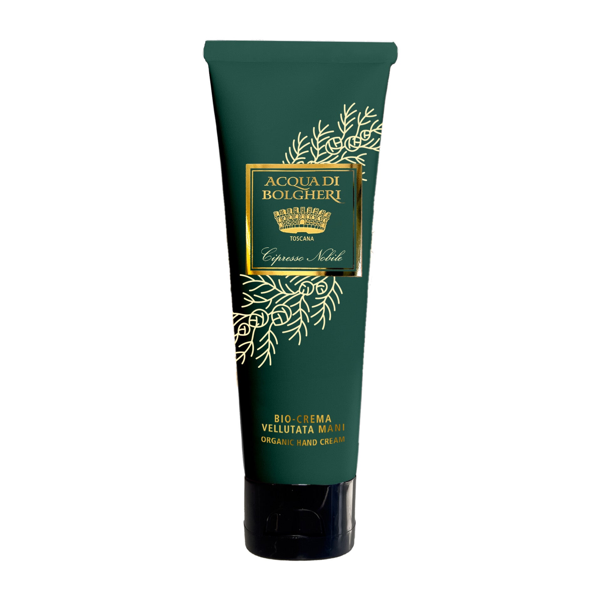 Cipresso Nobile Bio Hand Creme 75ml