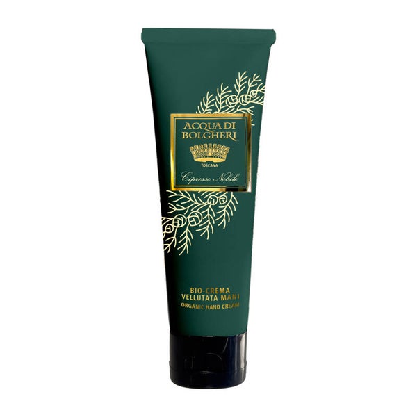 Cipresso Nobile Bio Hand Creme 75ml