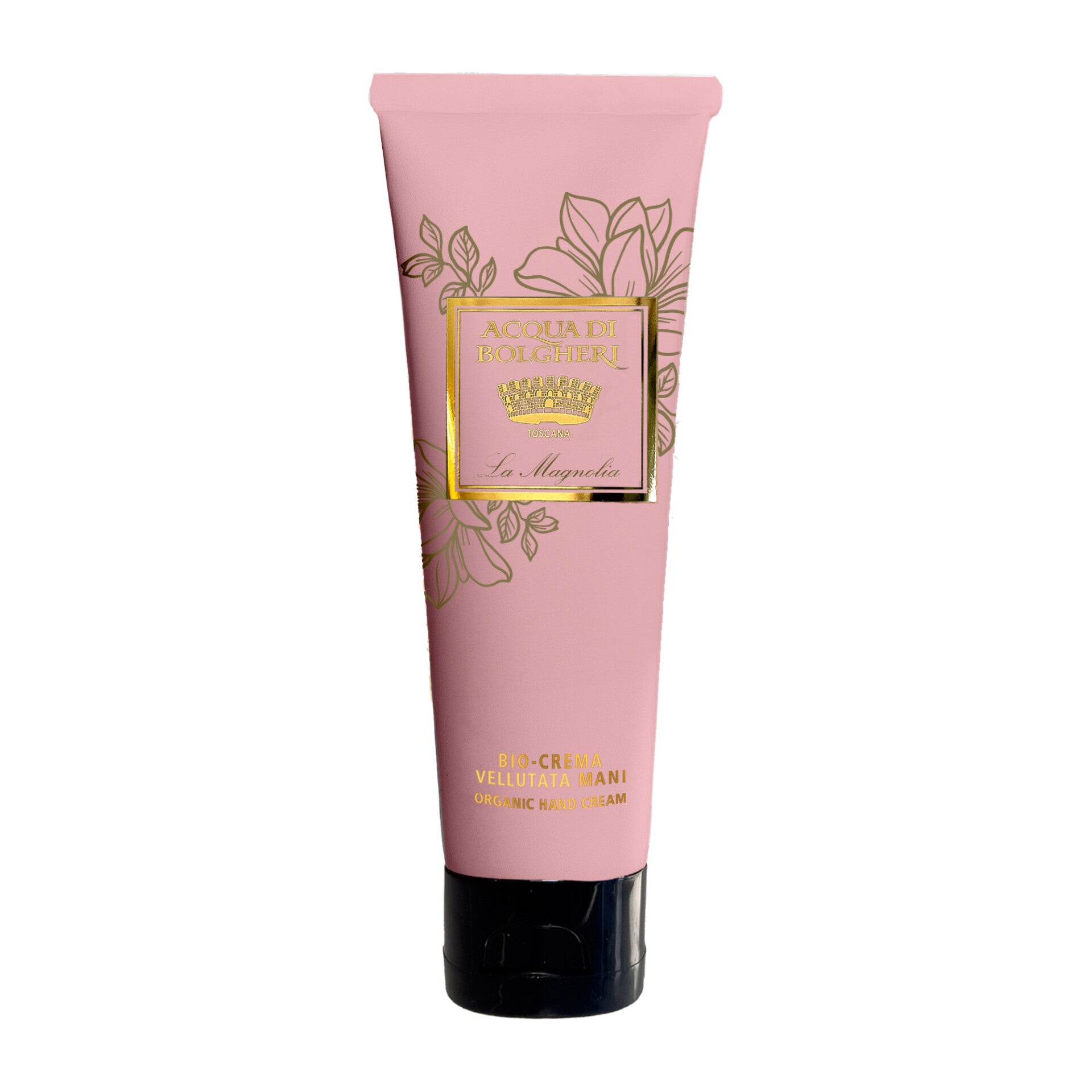 La Magnolia Bio Hand Creme 75ml