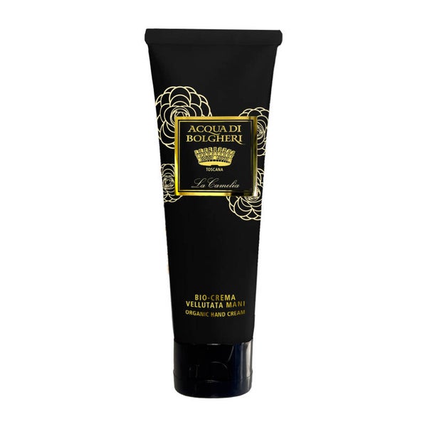 La Camelia Bio Hand Creme 75ml