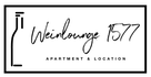 Weinlounge 1577