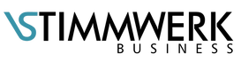 Stimmwerk-Business