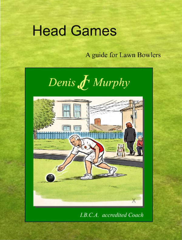Headgames Lawn Bowls Manual----   PDF version