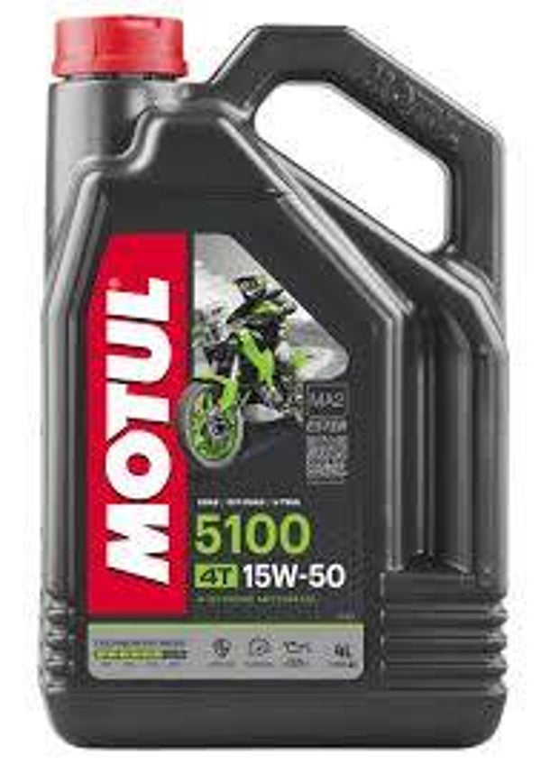 Motul 5100