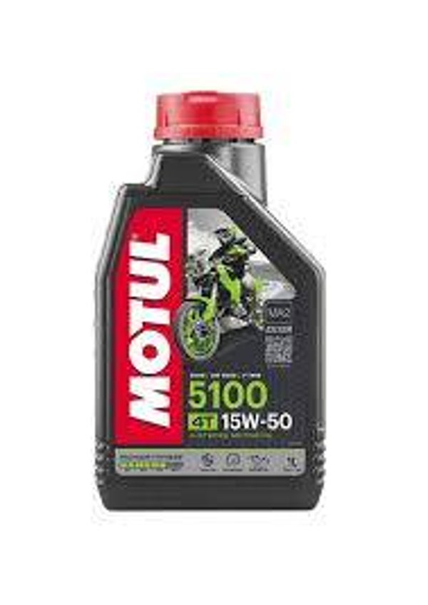Motul 5100