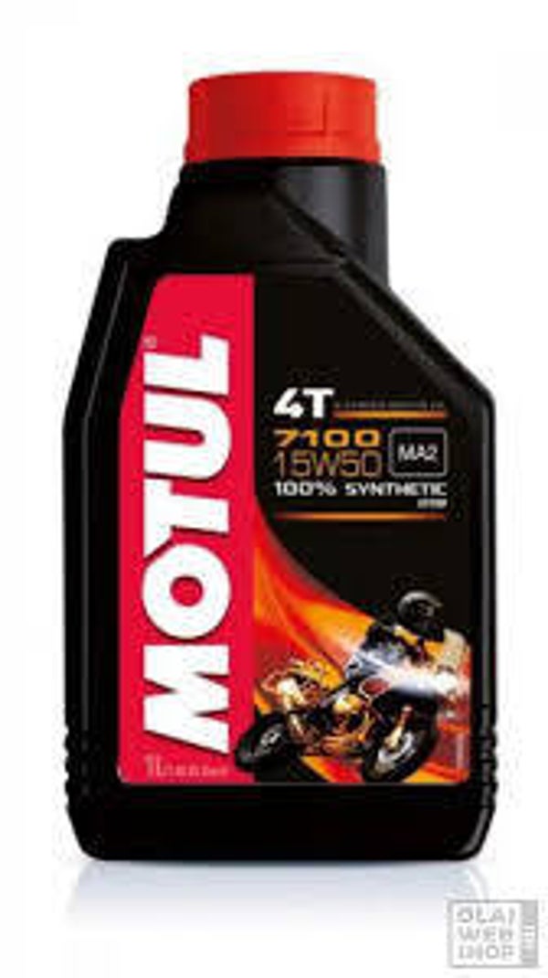 Motul 4T 7100