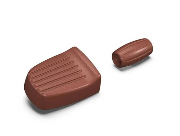 Rubber Cap
