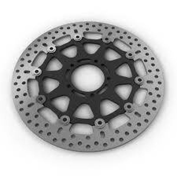 Front Brake DISC RAB00076/A
