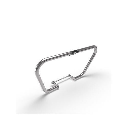Engine Guard Trapezium Shape 350cc Reborn/ Meteor