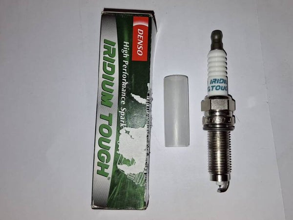 Iridium Spark Plug
