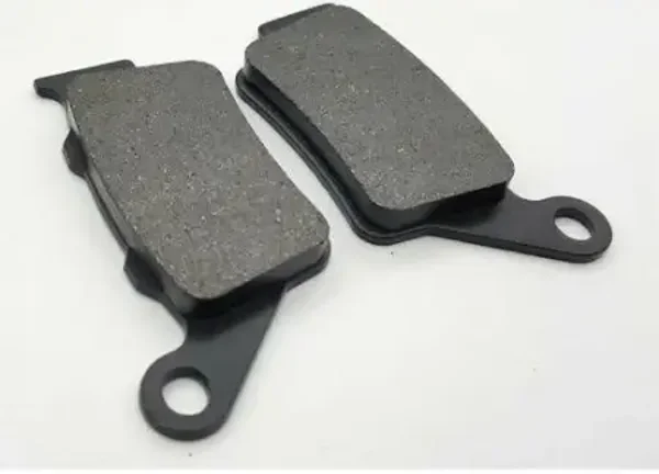 Brake Pads Rear