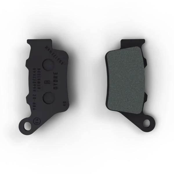 Brake Pads Rear