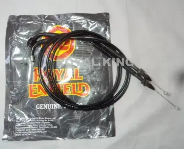 Throttle Cable Classic 650