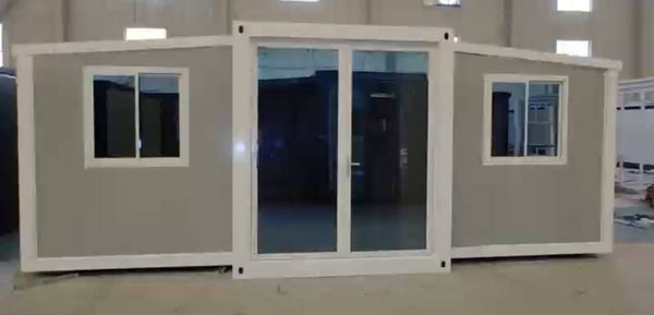 Casa 37m2