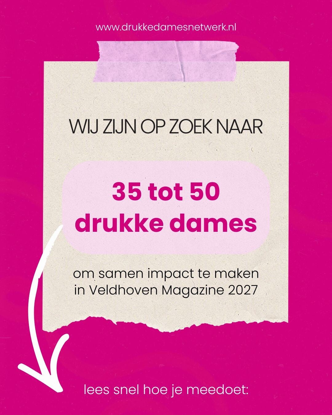 Bijdrage artikel jaarboek Veldhoven Magazine 2027