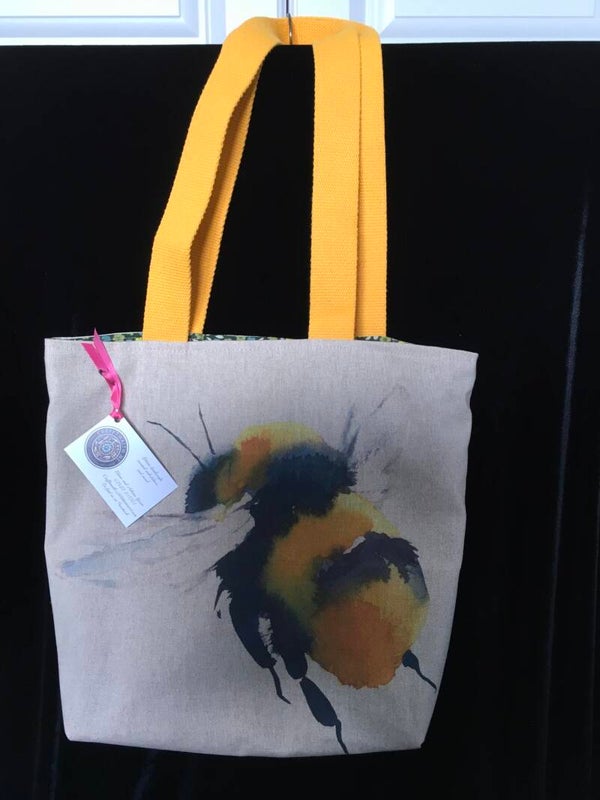 Bee bag