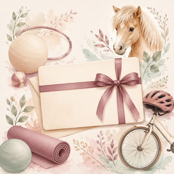 Bon cadeau – Activité Sweet Baby au choix