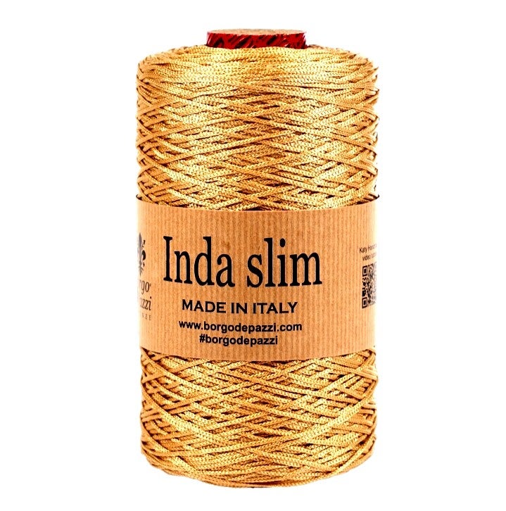 Cordino Inda Slim