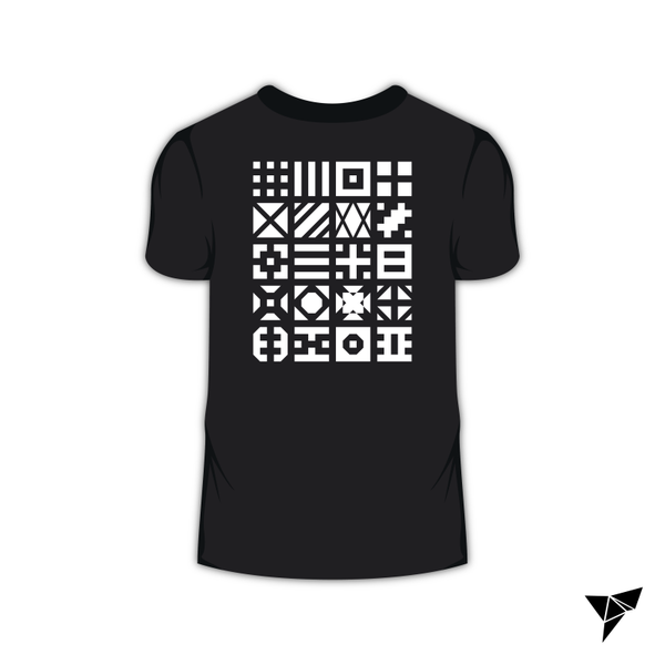 54 Grid T-Shirt