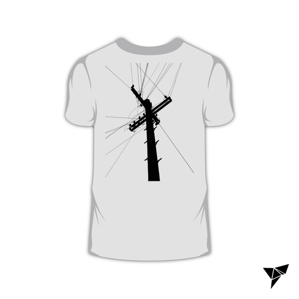 Beefy Poles T-Shirt